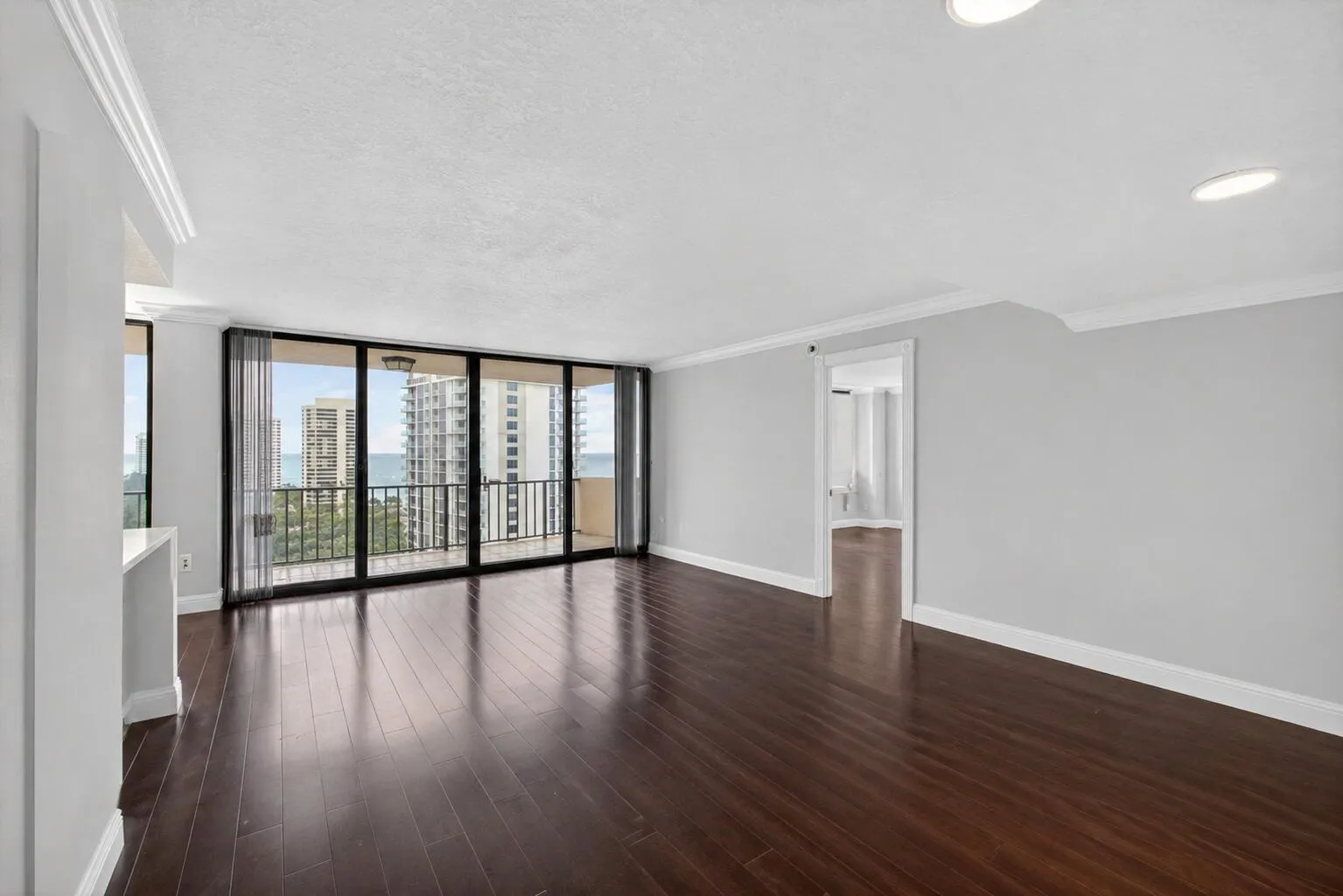 Digitally Unfurnished