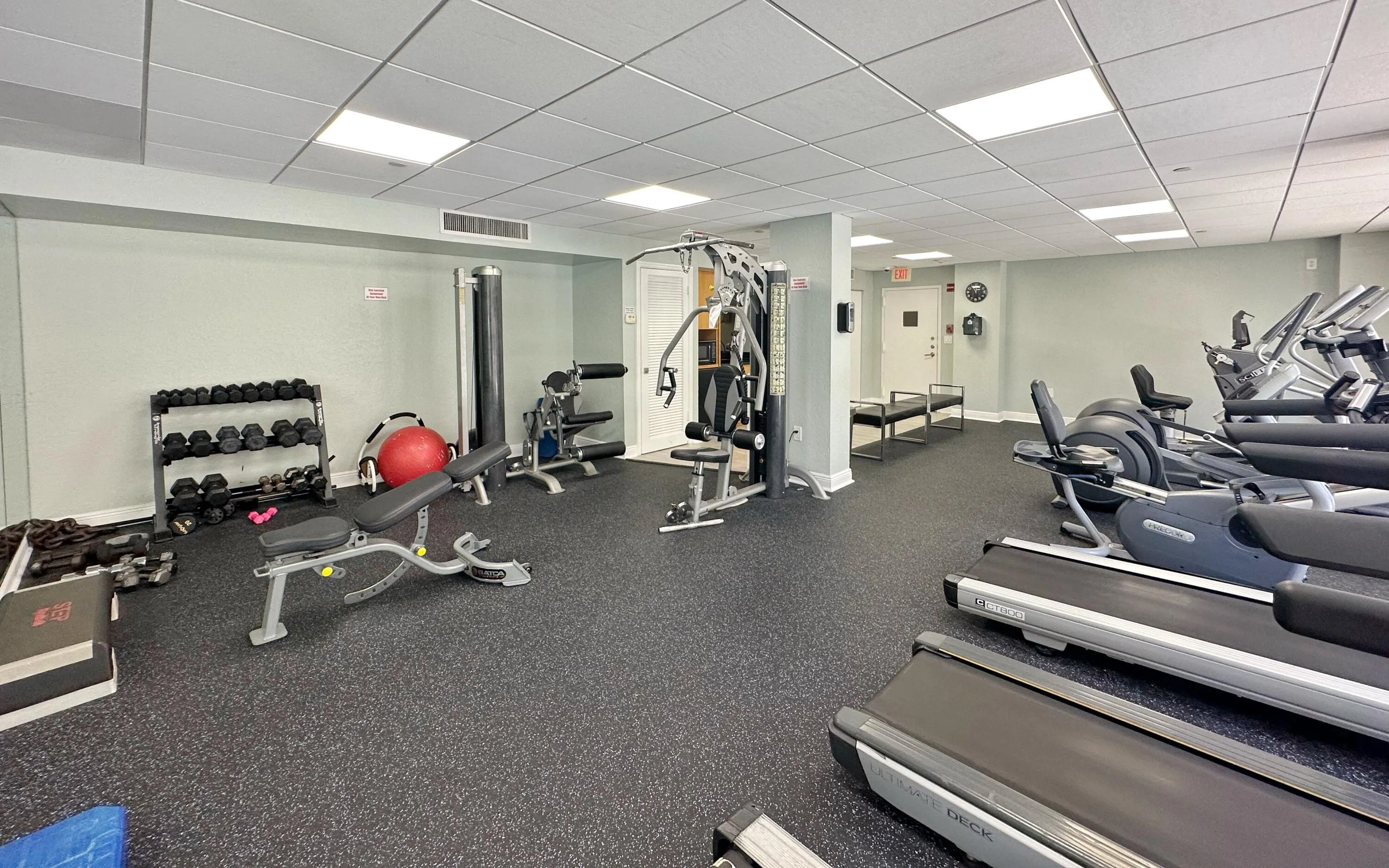 Gym