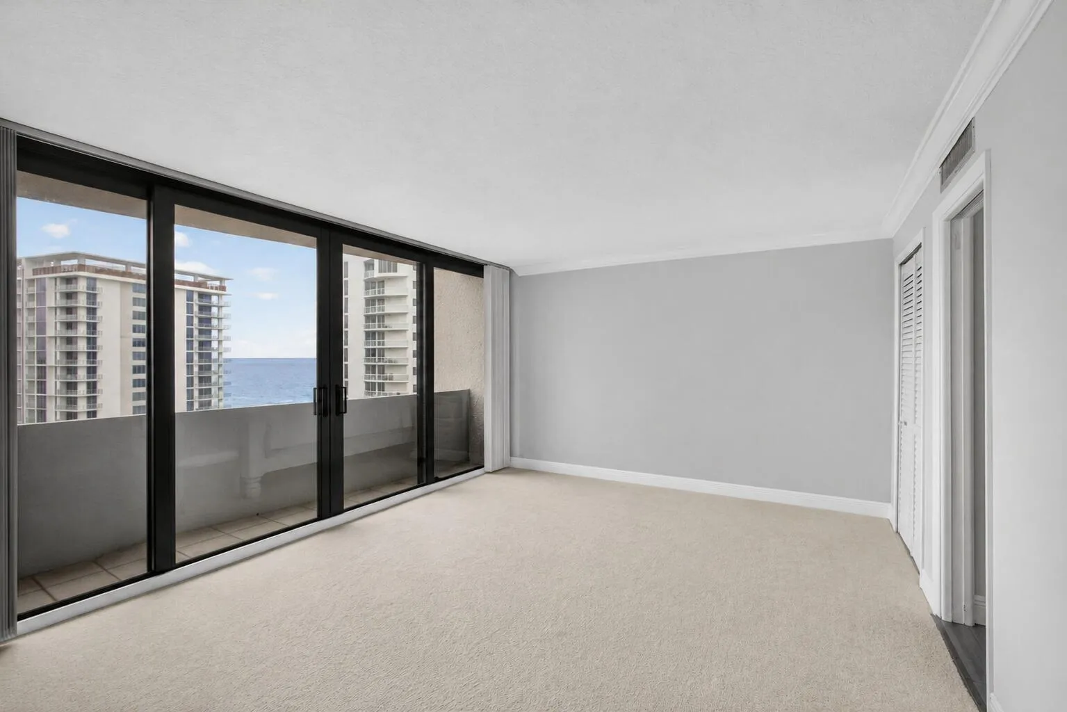 Digitally Unfurnished