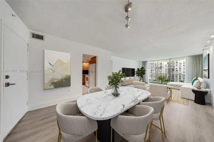Virtual staging