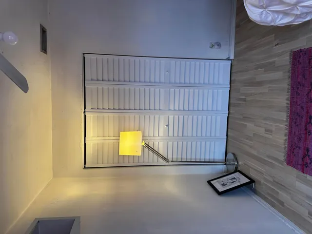 Hem closet