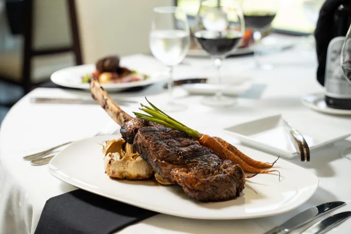 Dinner 3
