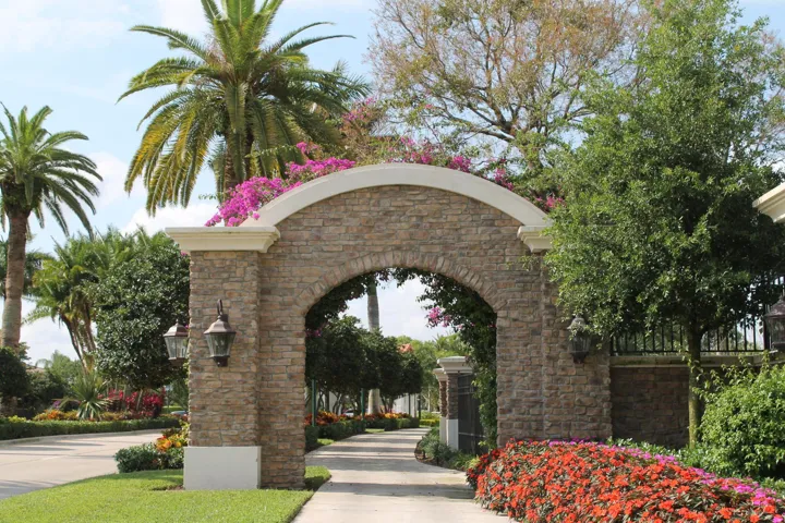 Arch