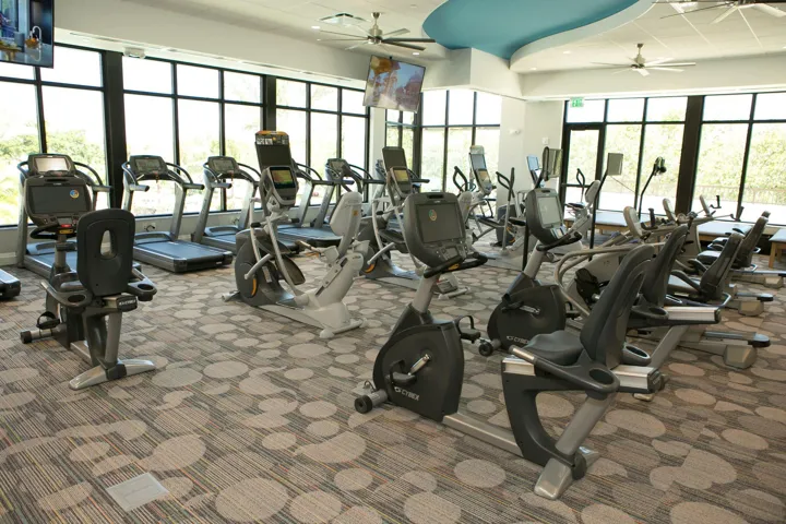 Gym 2