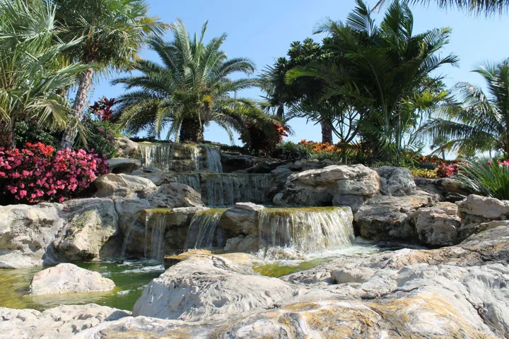 Waterfall