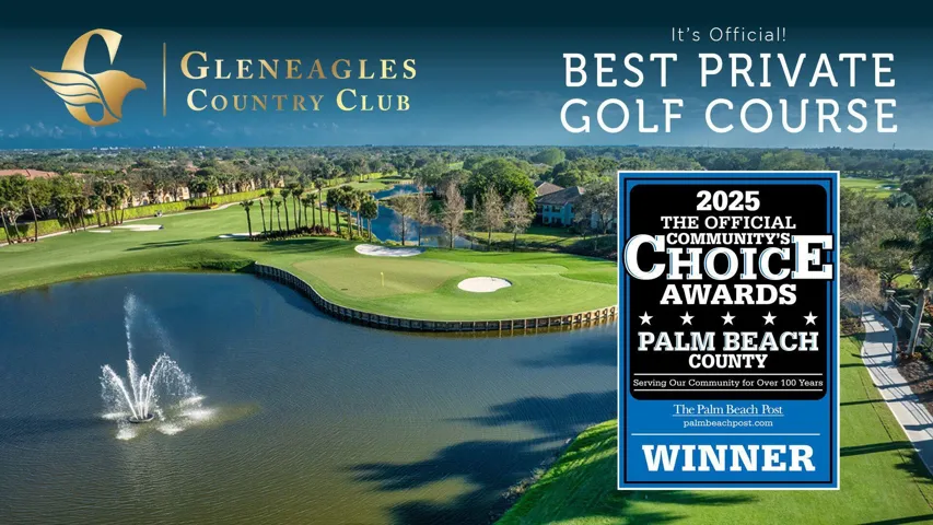 Best Private Golf Course