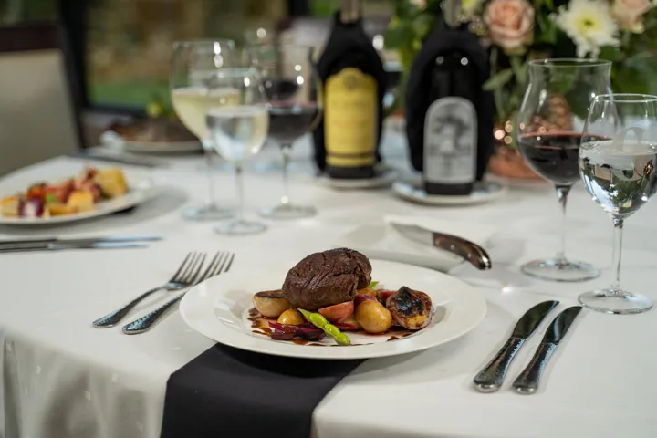 Dinner 2