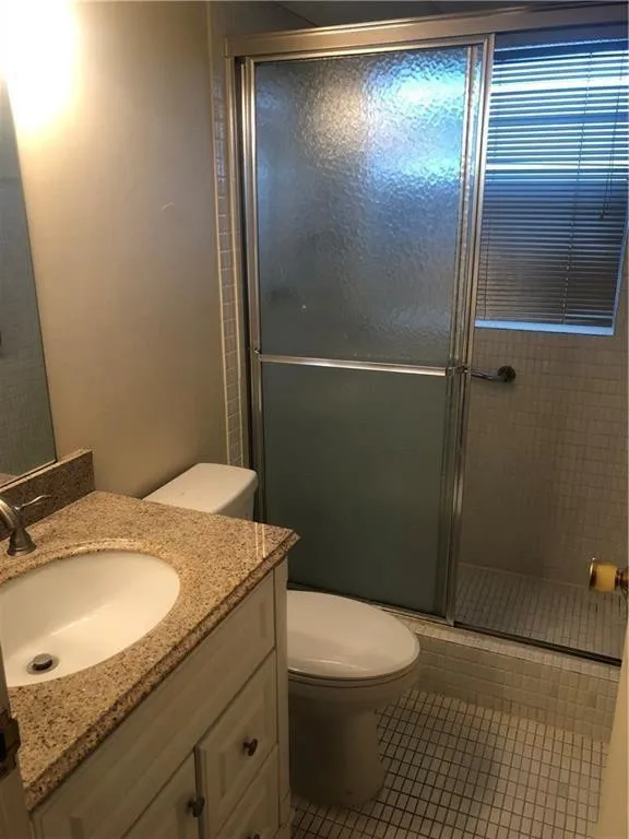 Main bath