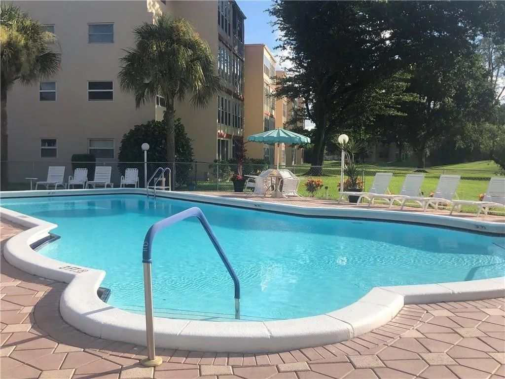 Community Pool