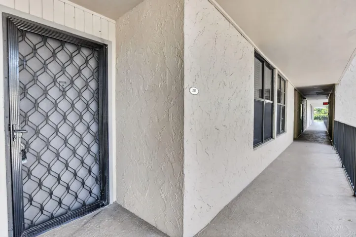 Doorway