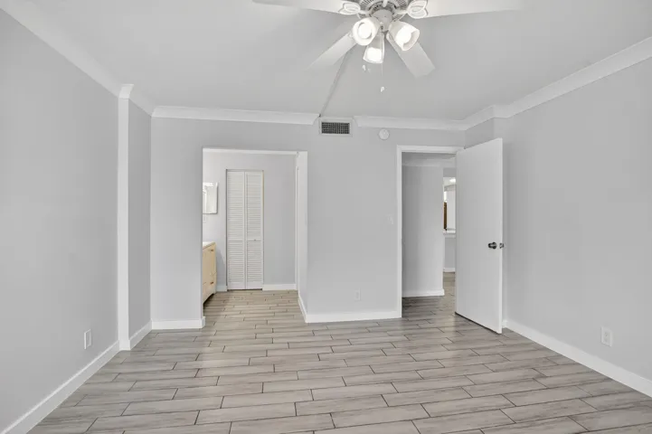 Master bedroom 1