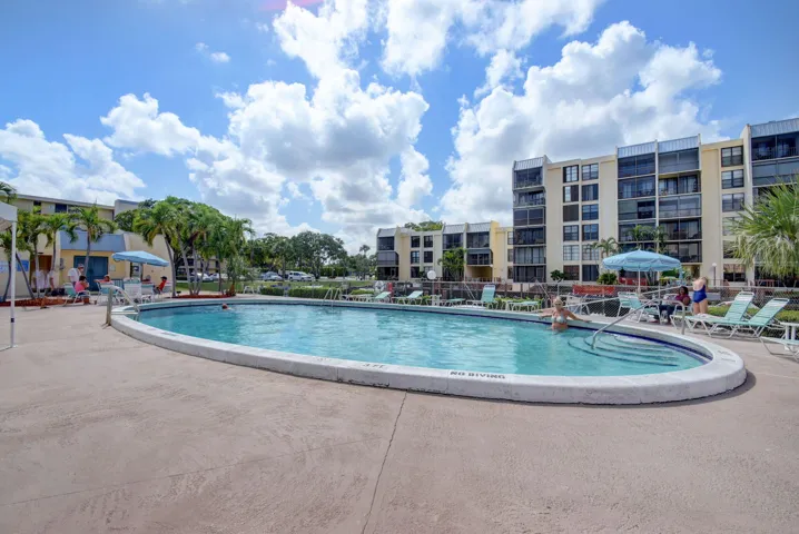 Private Pool