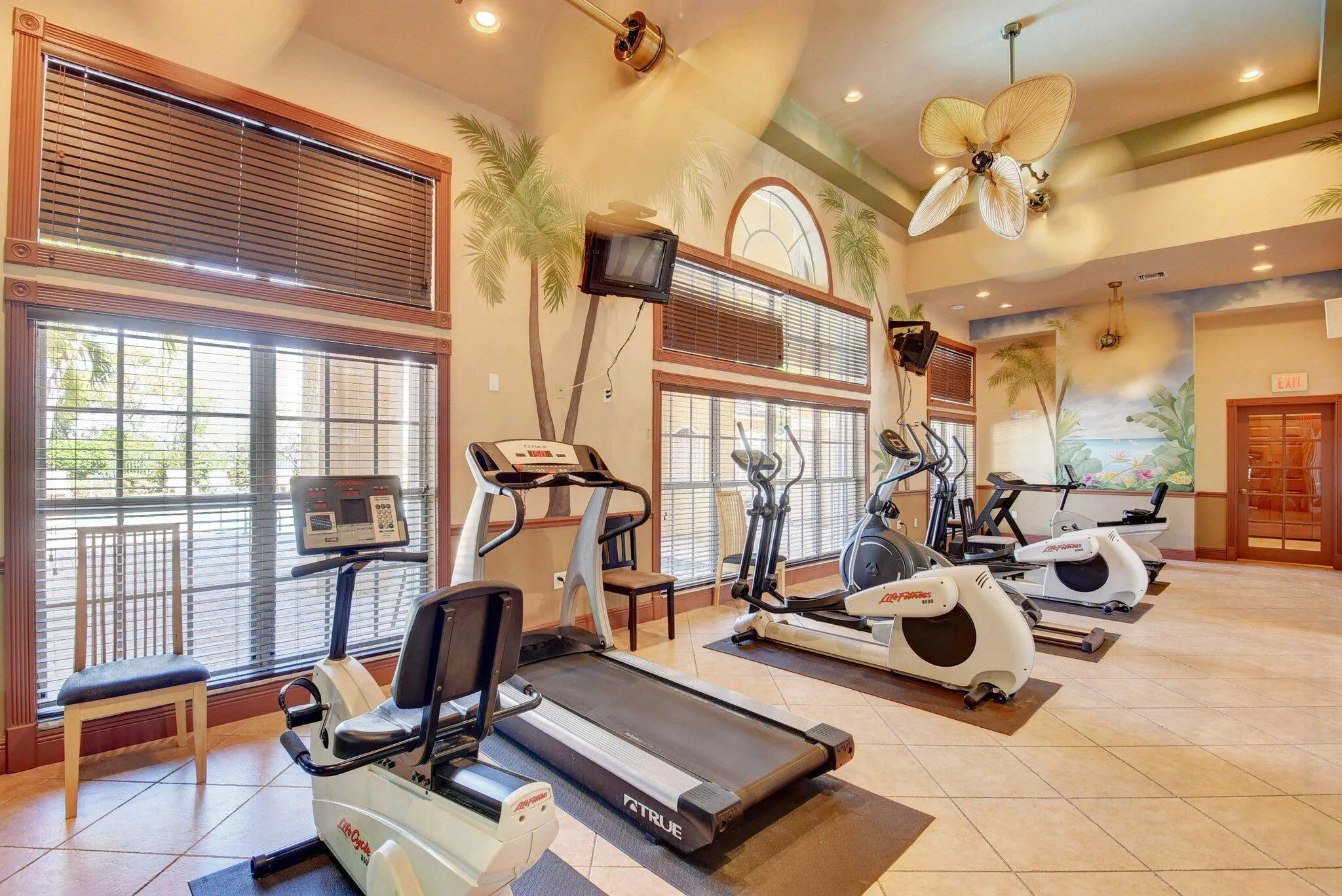 Amenities