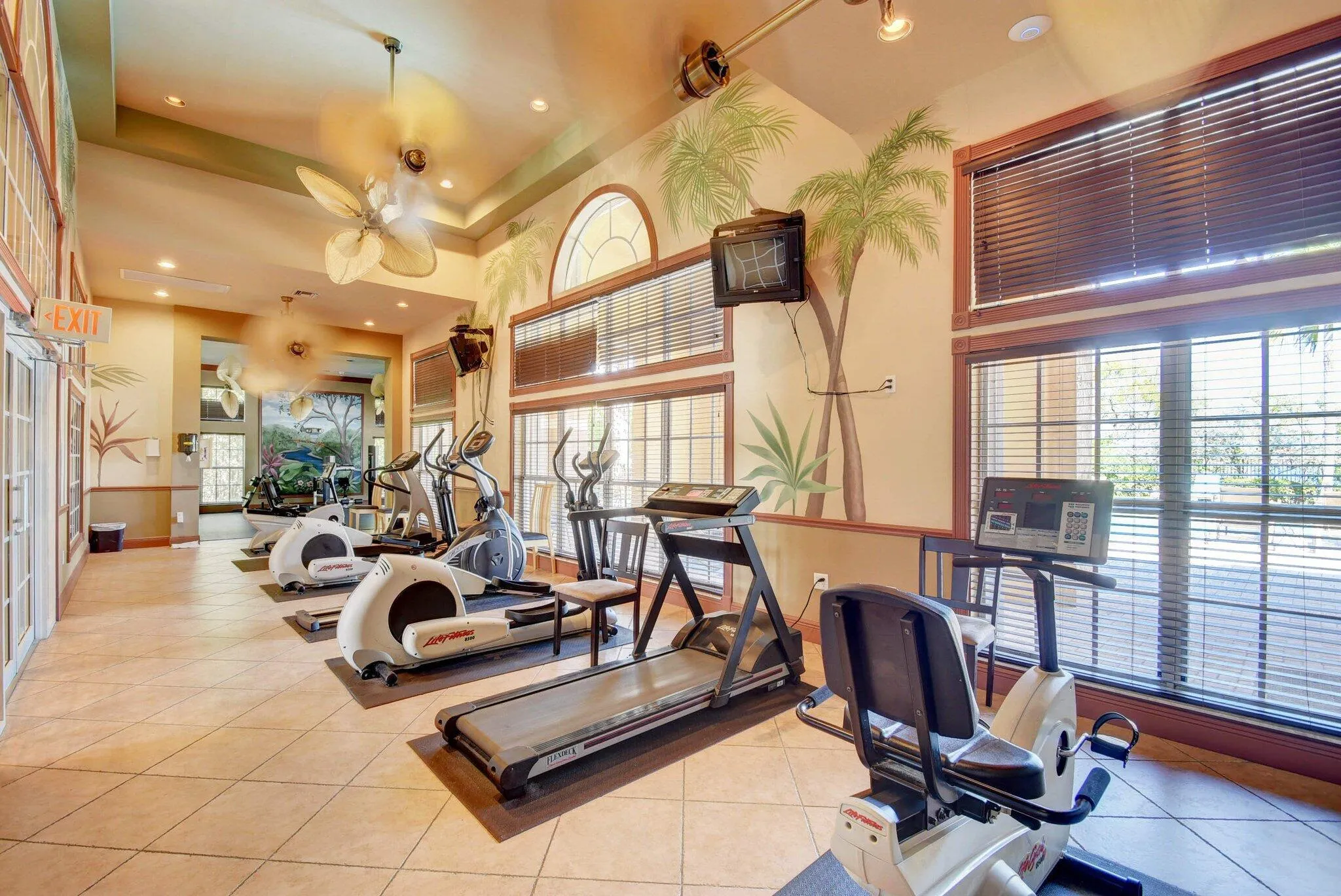 Amenities