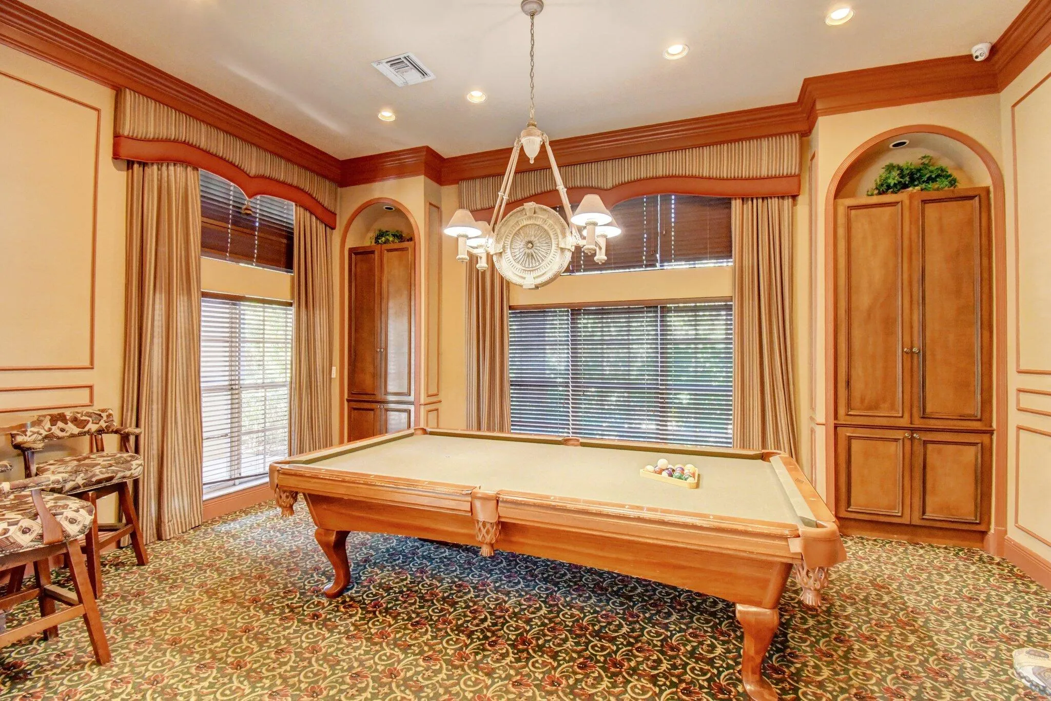 Amenities