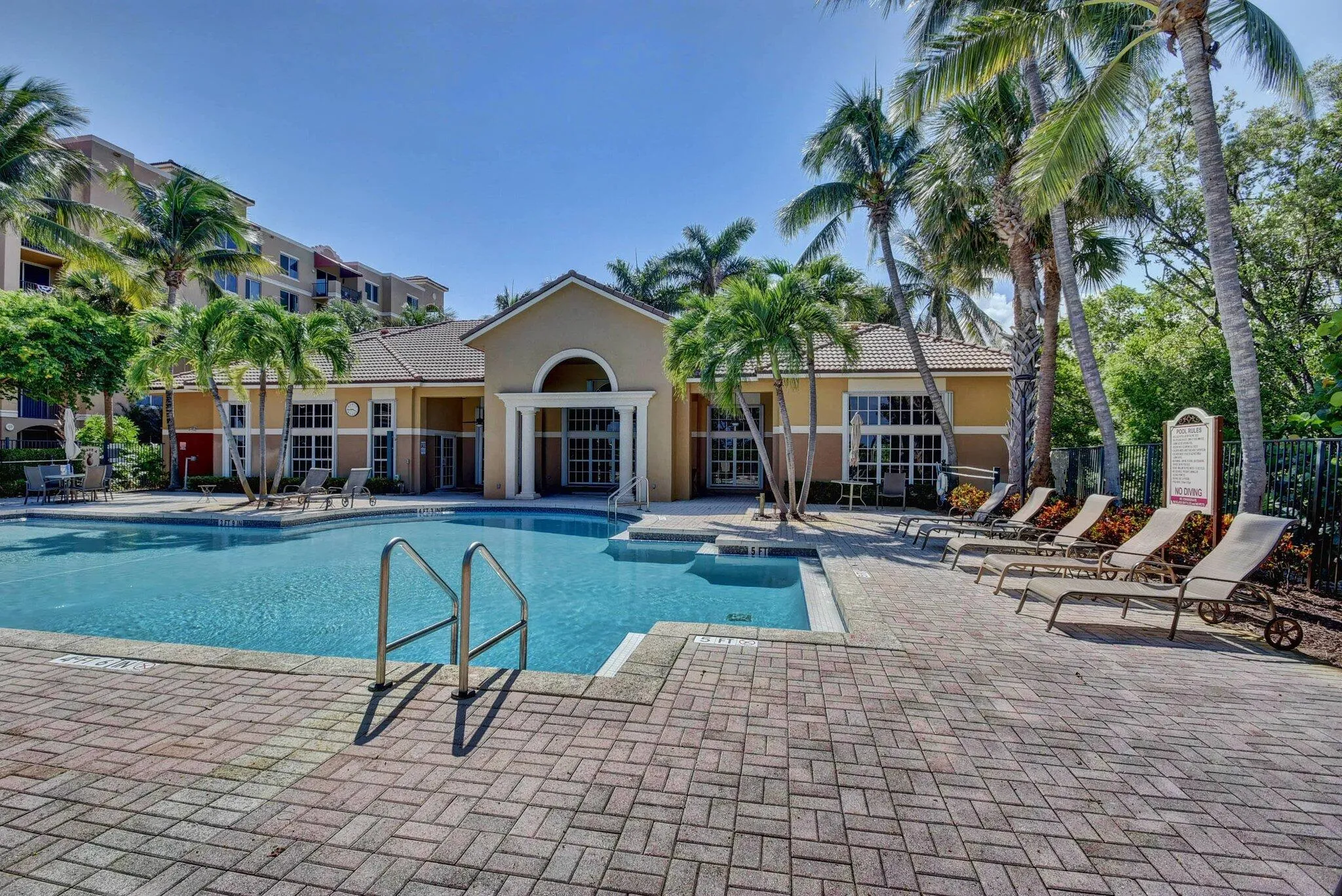 Amenities