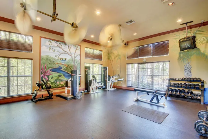 Amenities