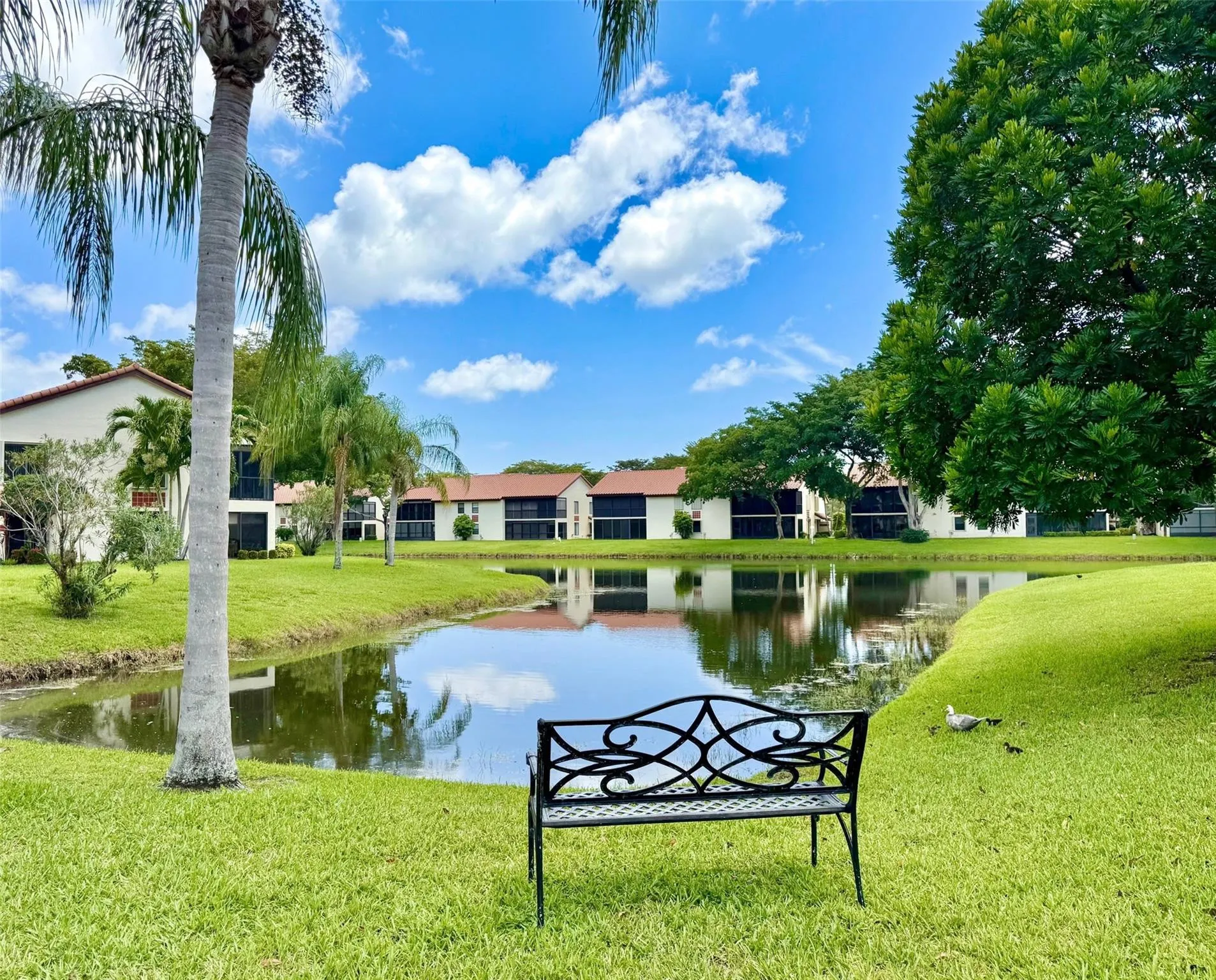 Community Lake