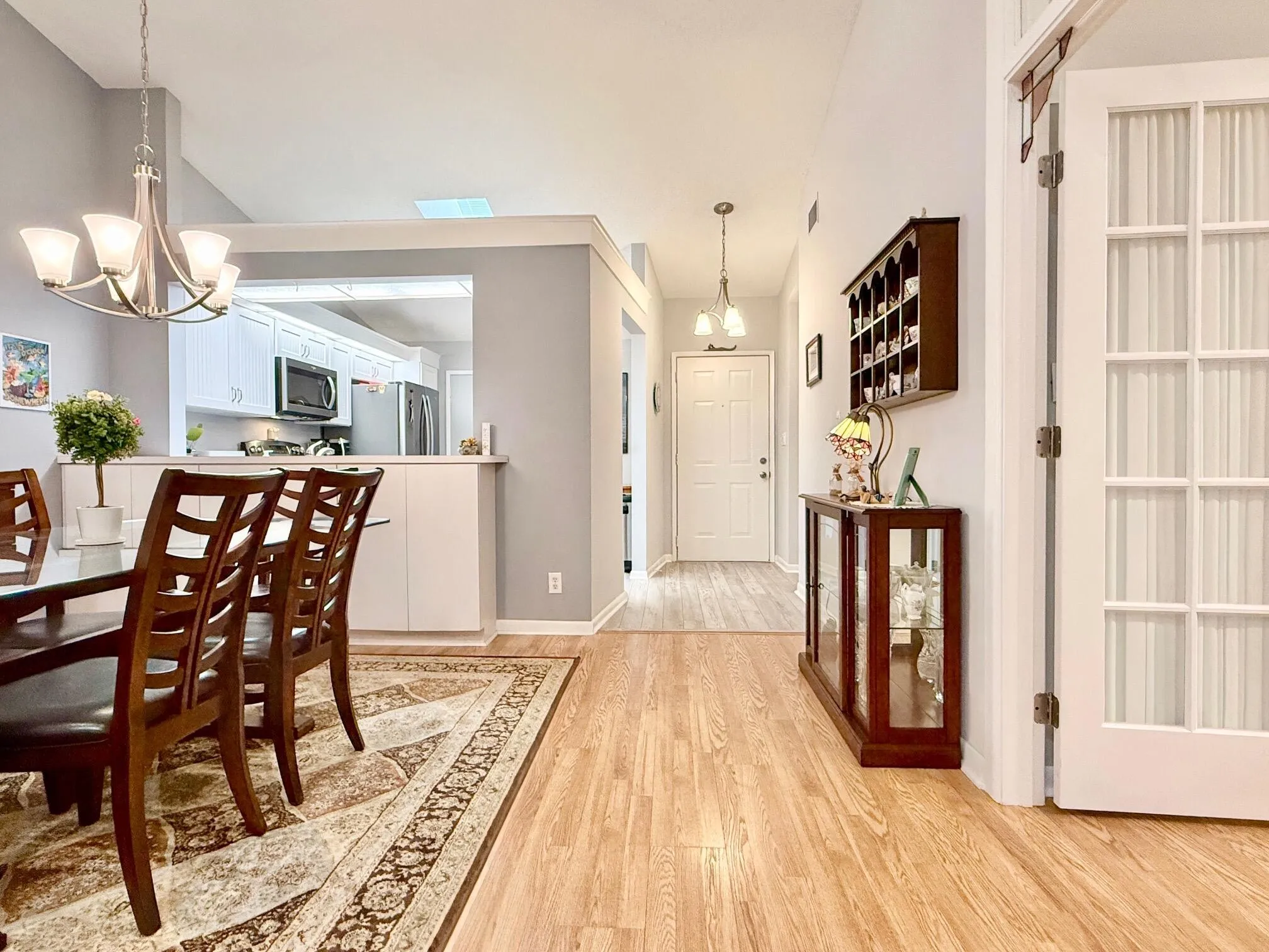 Dining Room to Entrance &​​‌​​​​‌​​‌‌​‌‌​​​‌‌​‌​‌​‌​​​‌​​ Kitchen