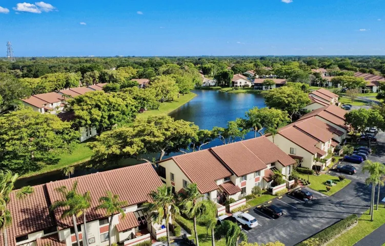 Drone - Center Lake PC