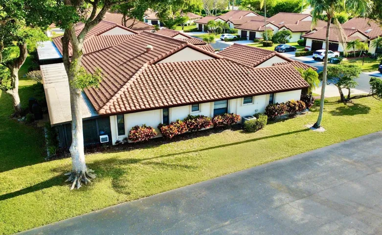 Drone Side House 2