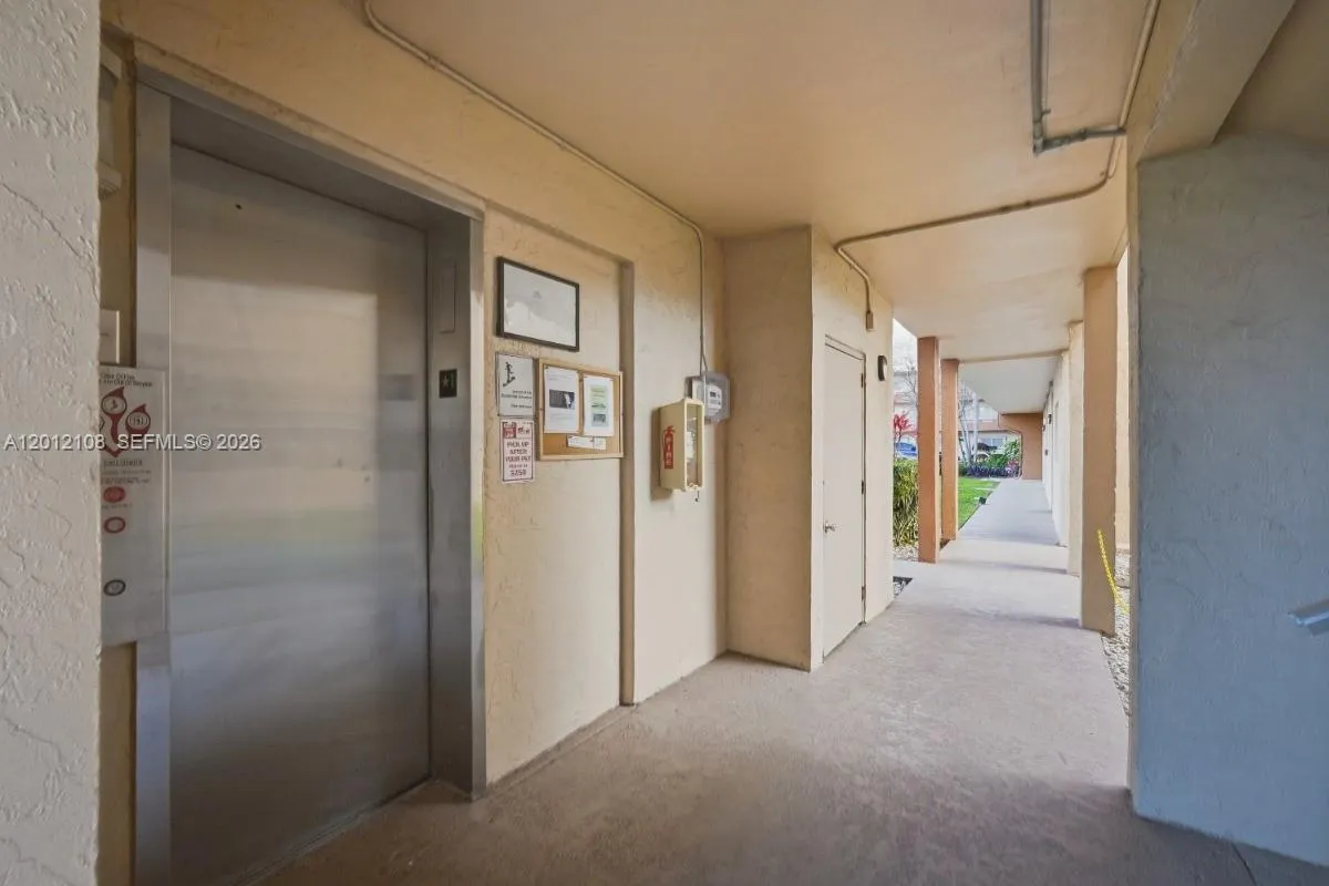 Elevator