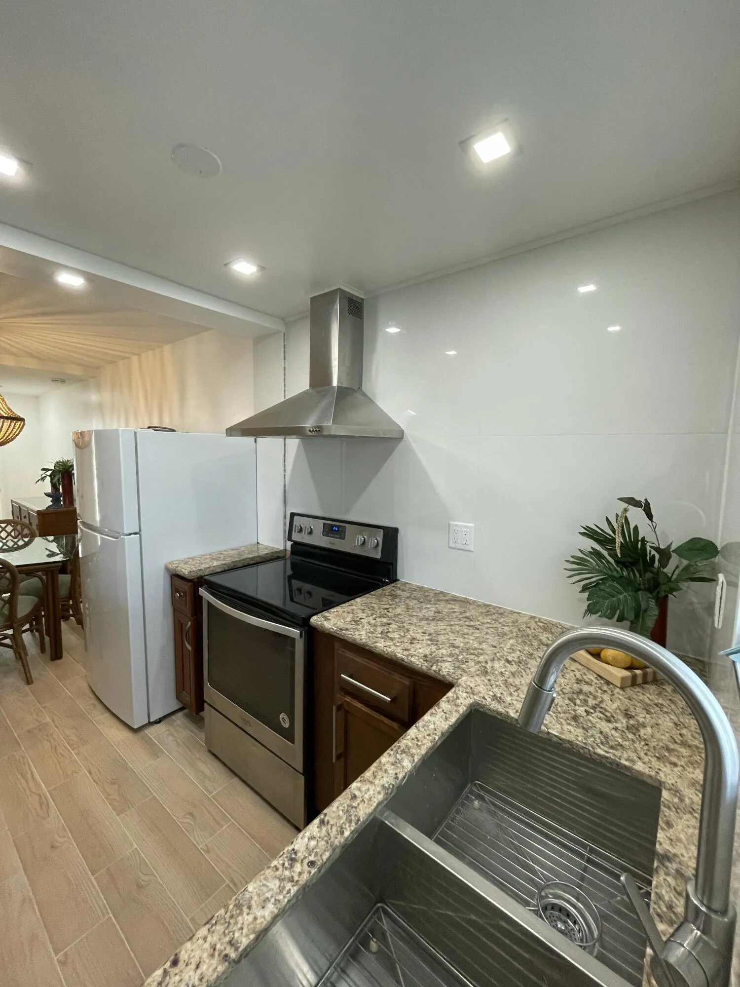 kitchen appliance