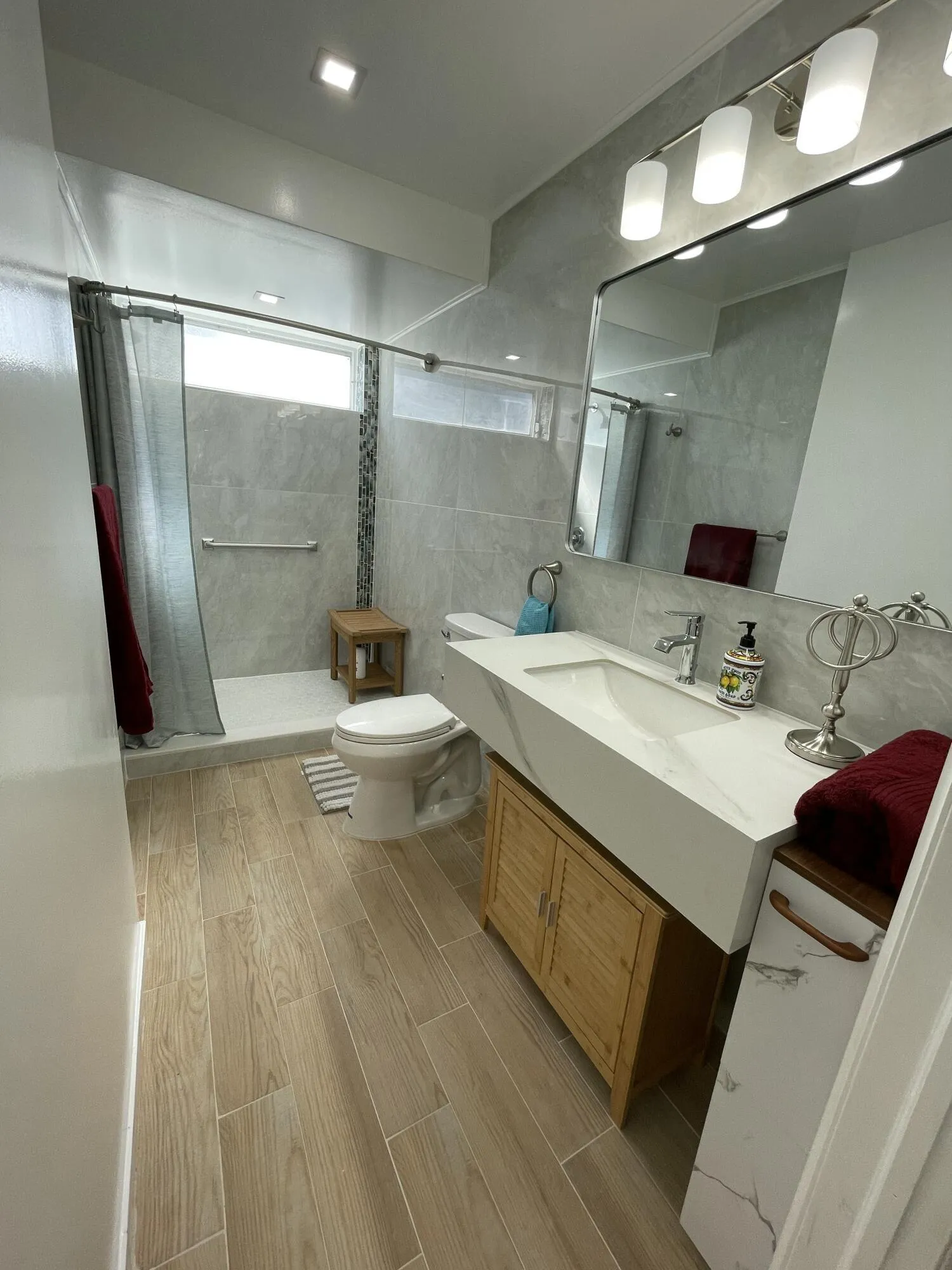 bathroom 5