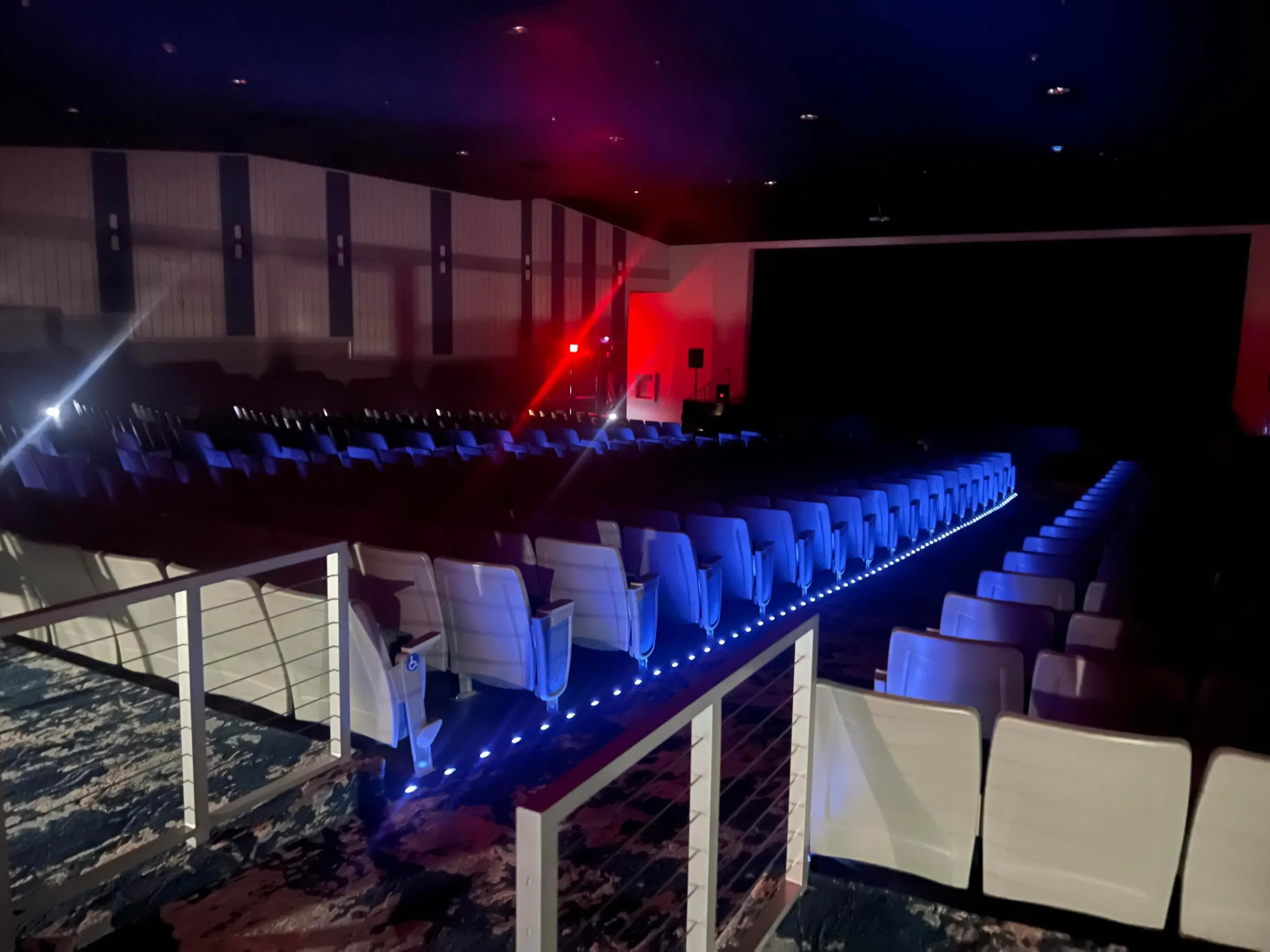 Theatre