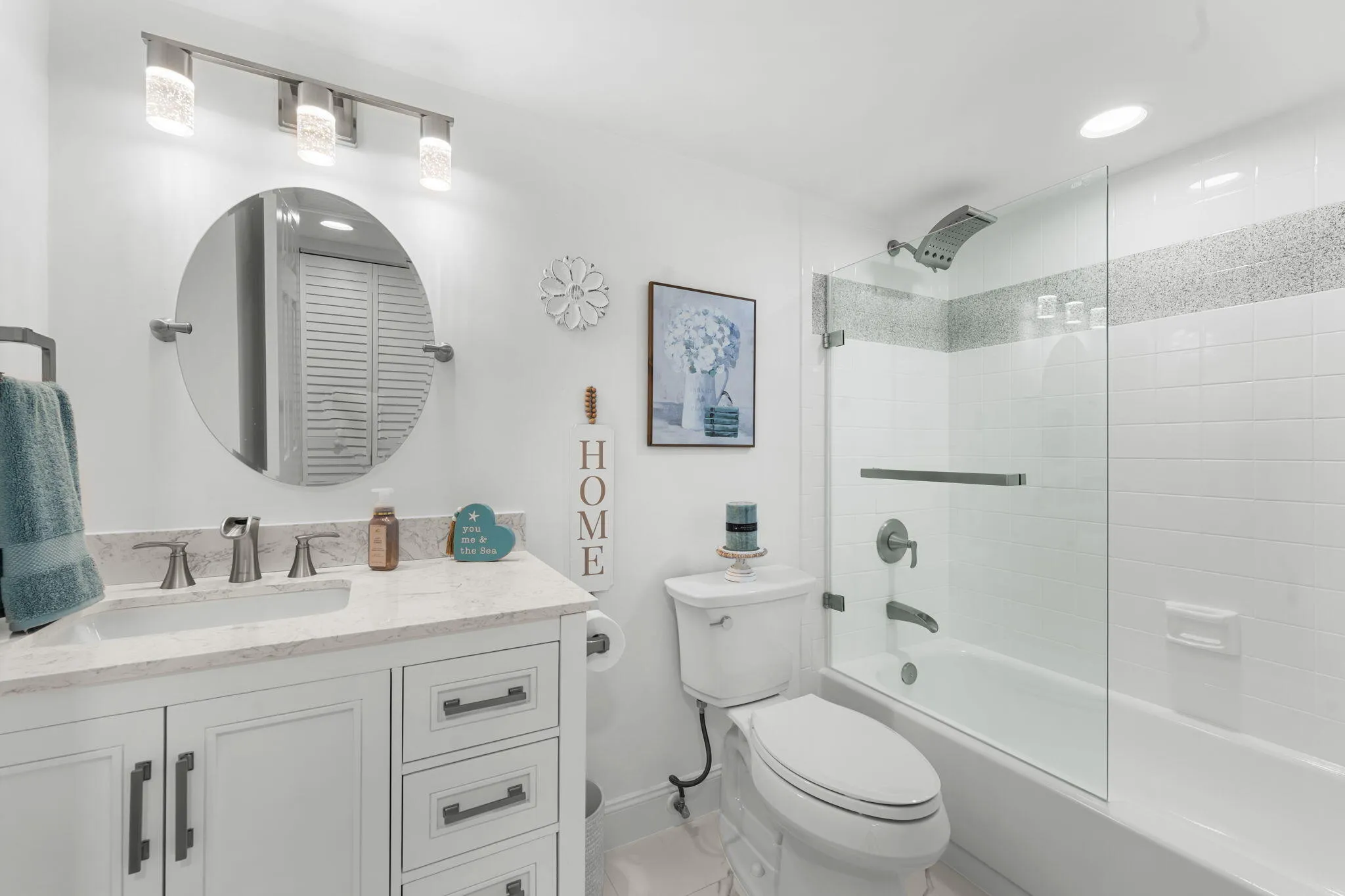 Bathroom 1