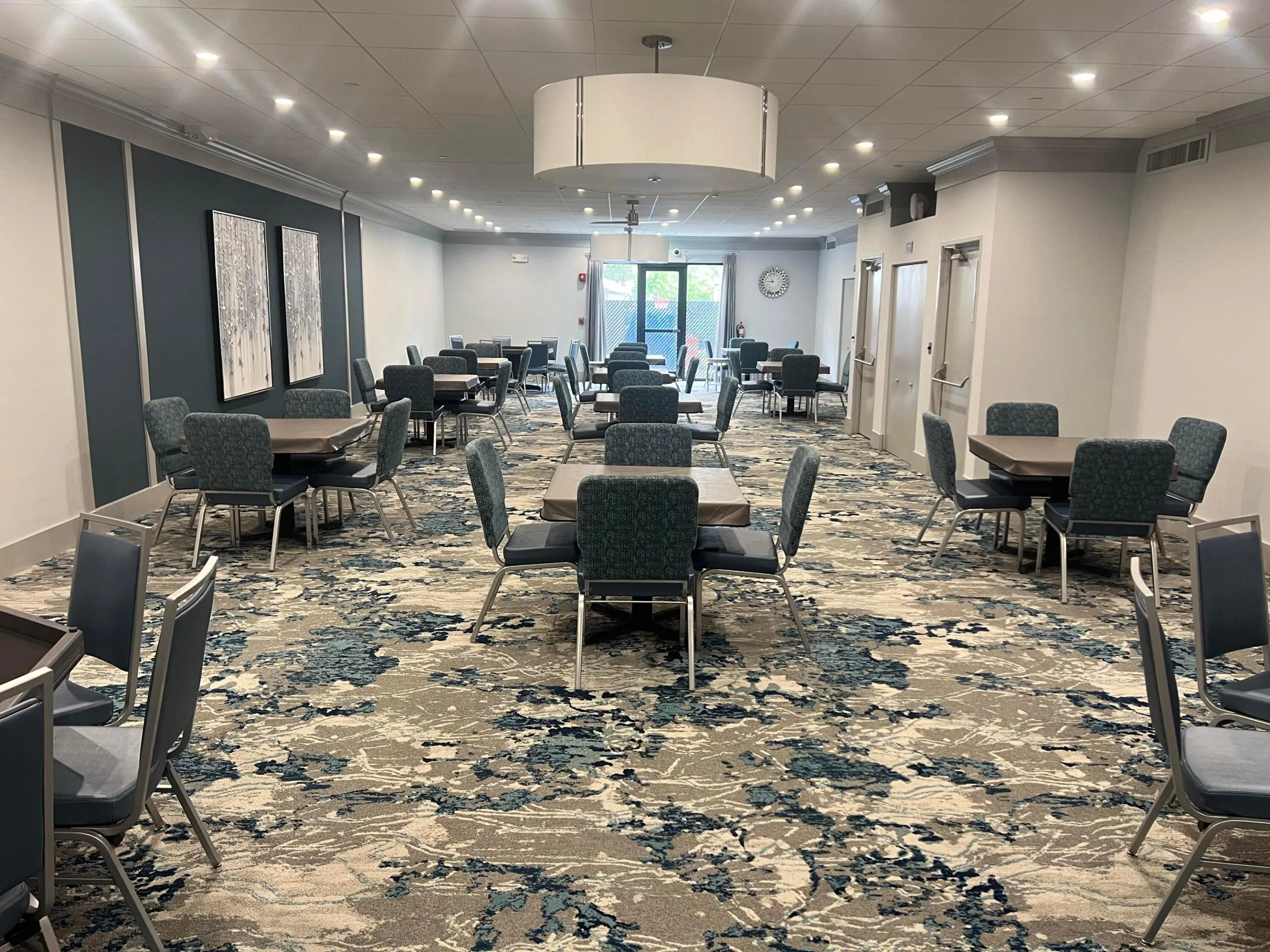 Card Room