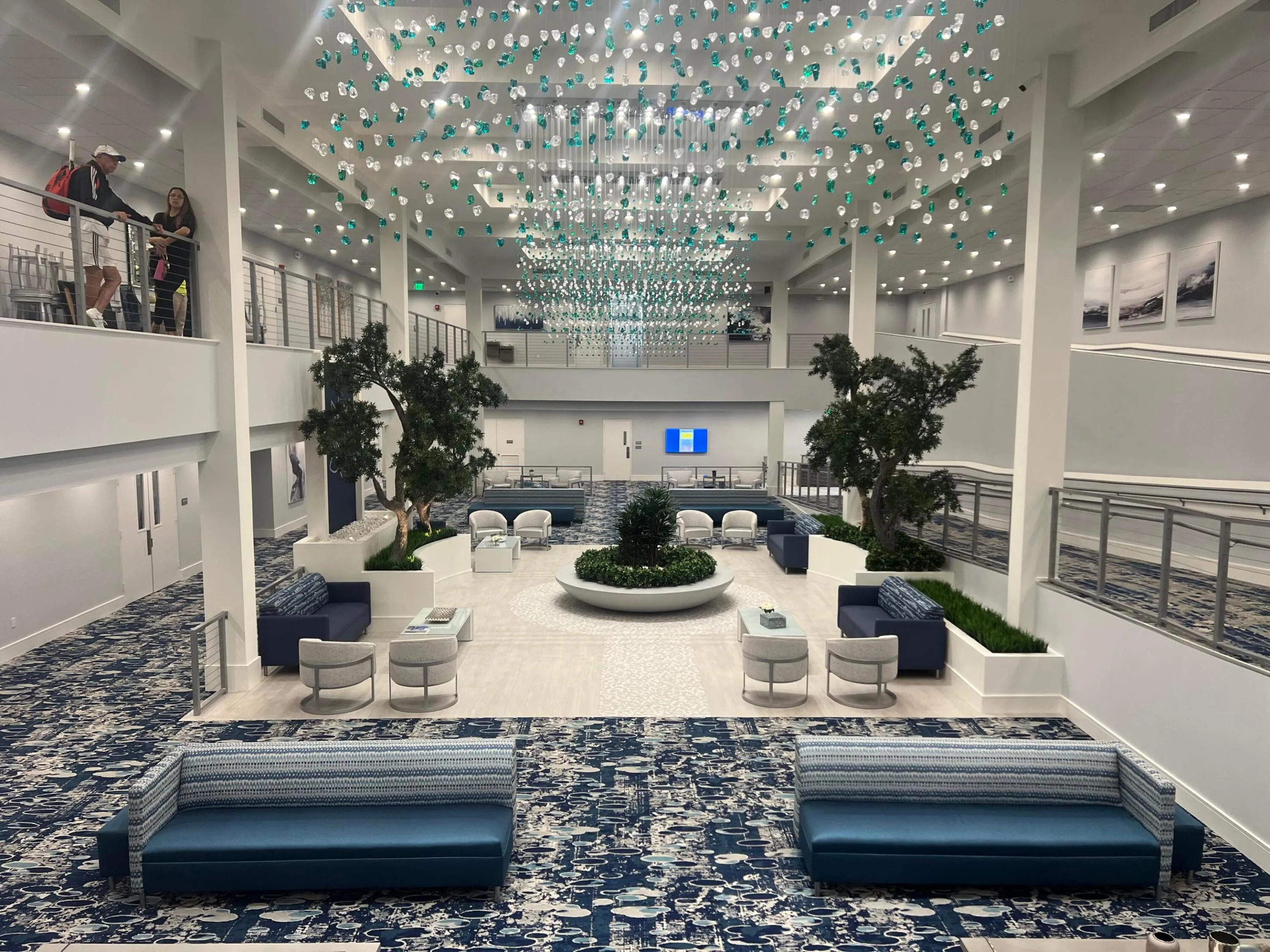 Clubhouse