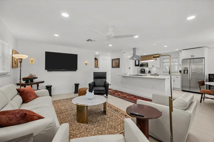 Living Space