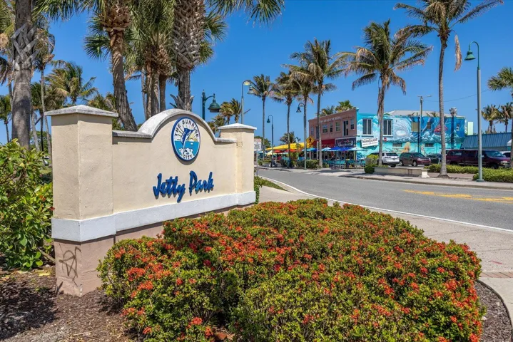 Jetty Park
