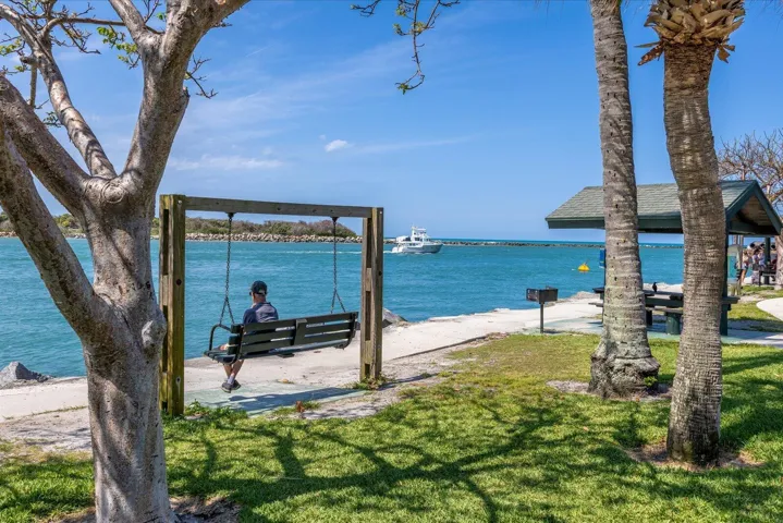Jetty Park