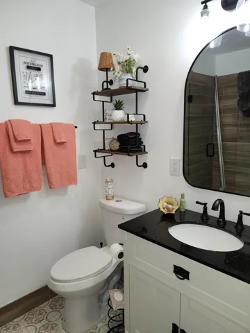 Bath Room