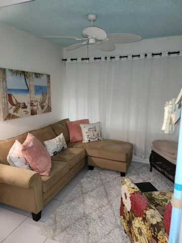Florida Room