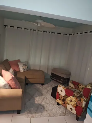 Florida Room