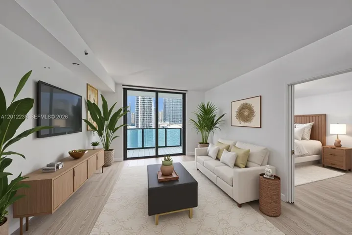 AI Home Staging