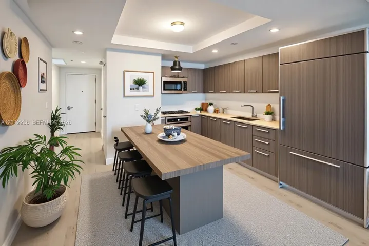 AI Home Staging