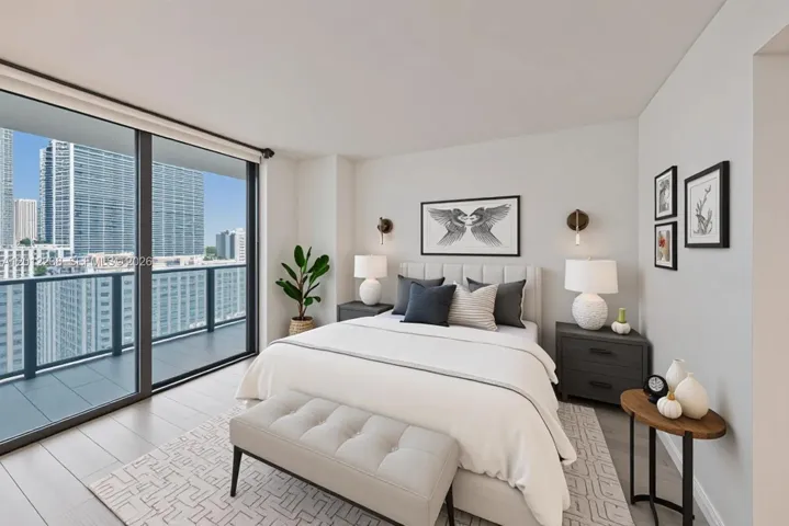 AI Home Staging