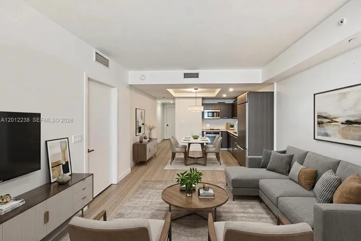 AI Home staging