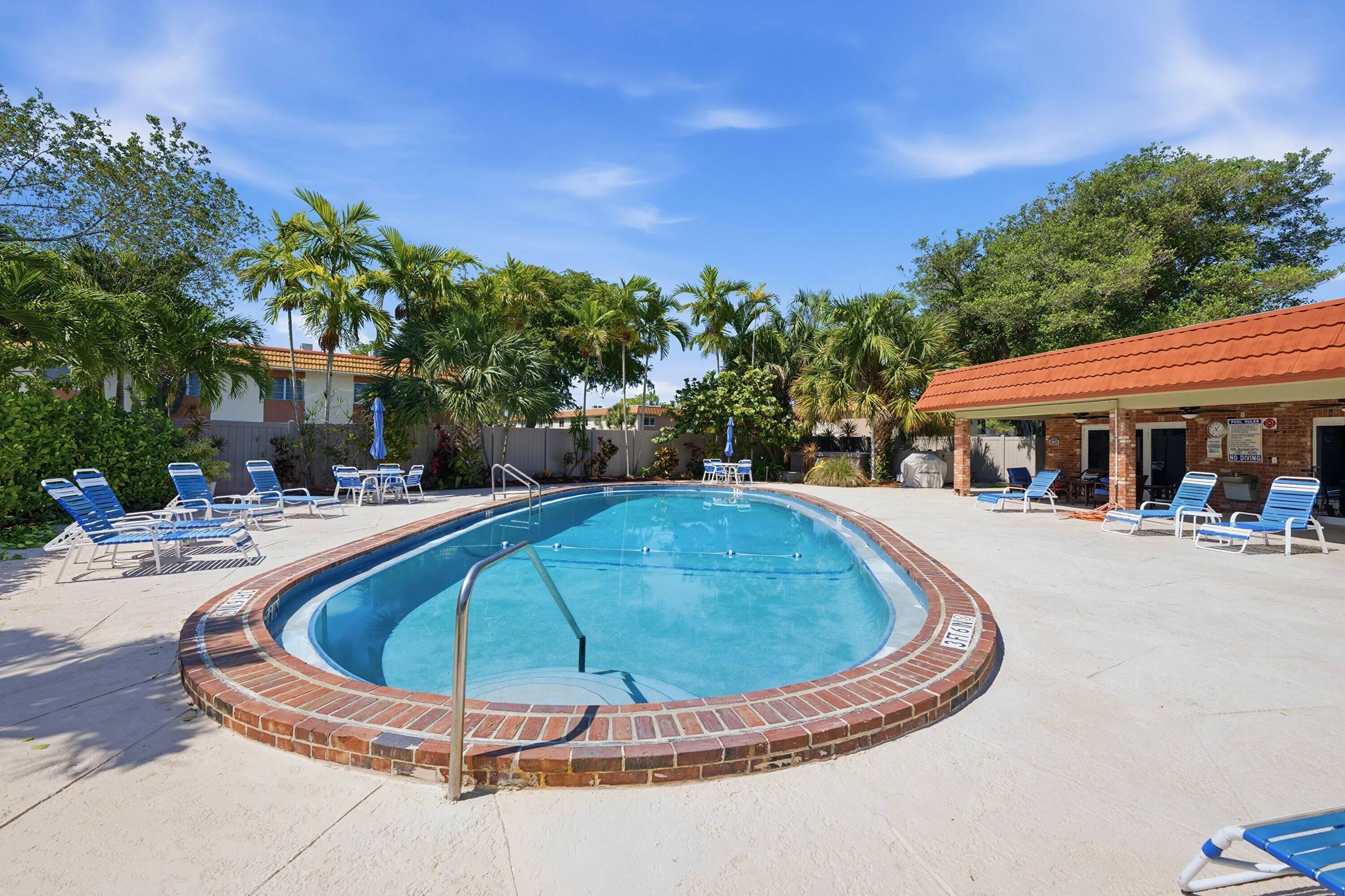 Community Pool