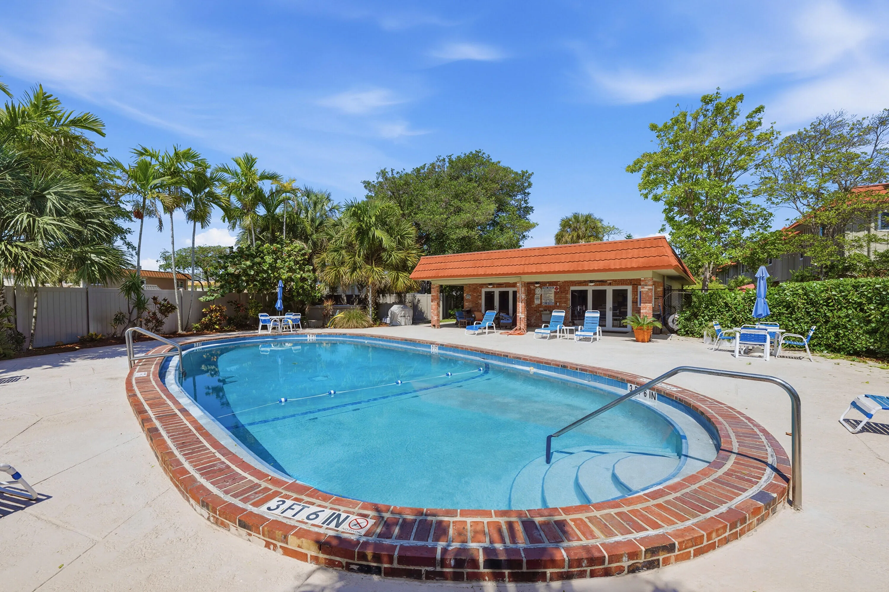Community Pool