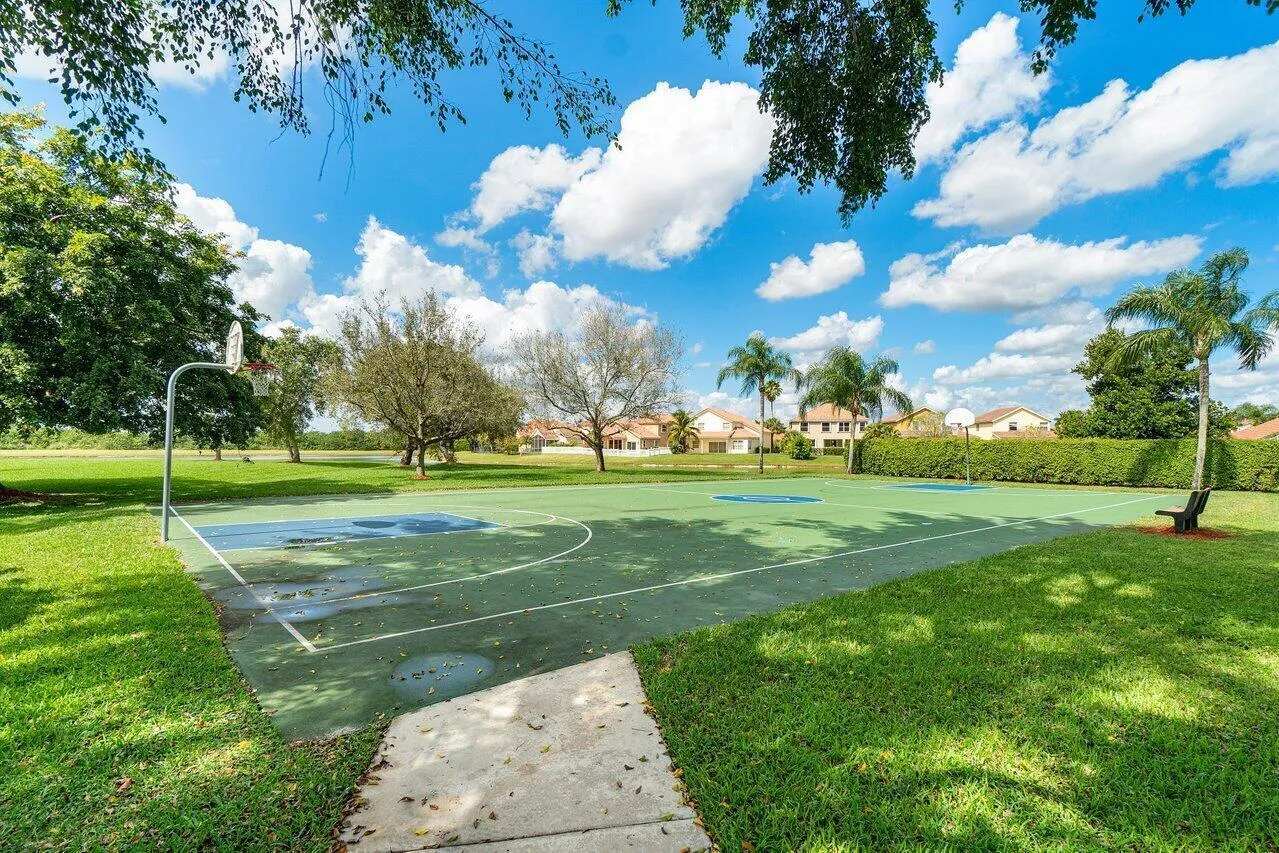 Boca Woods