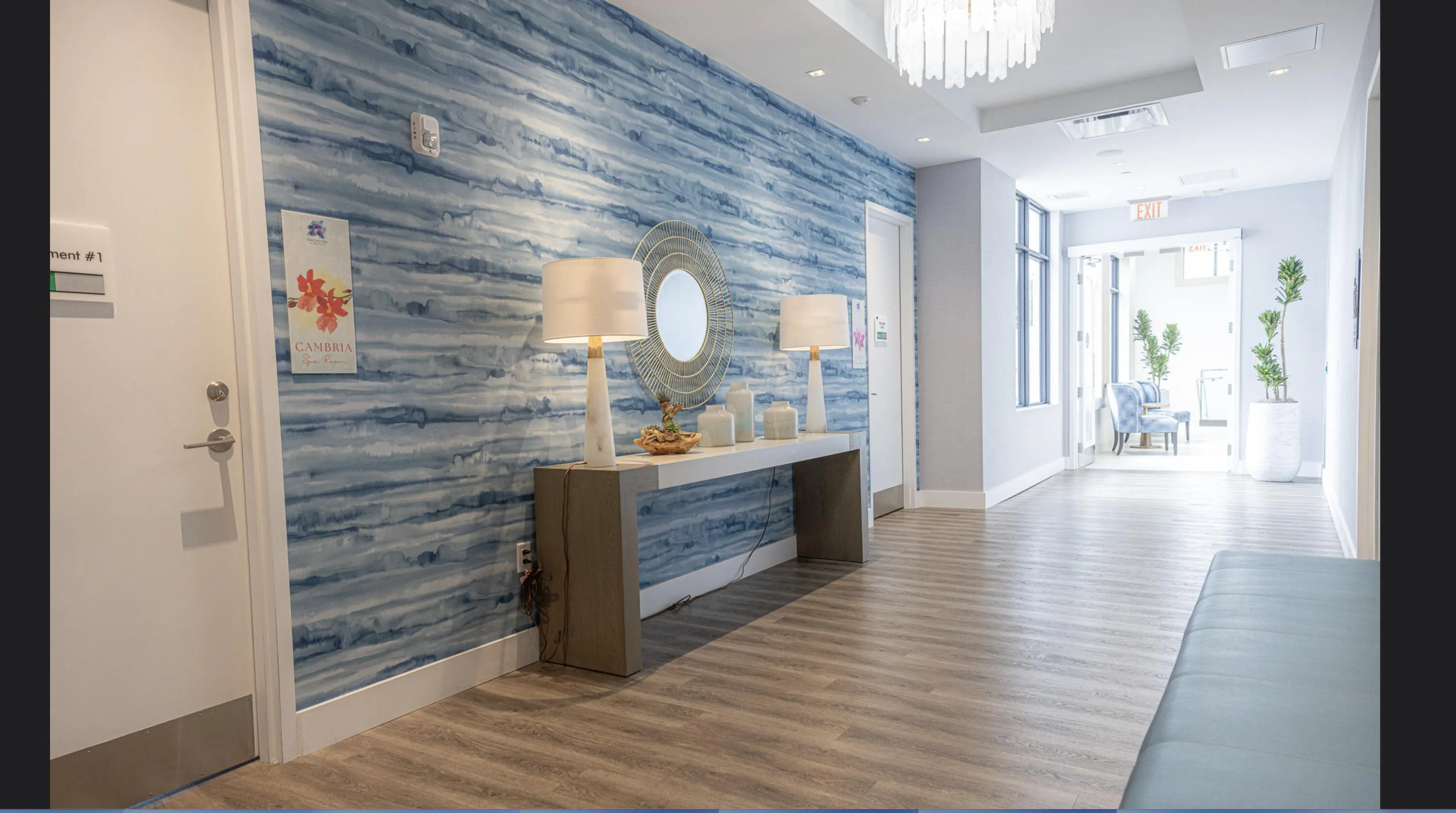 Boca Woods Spa