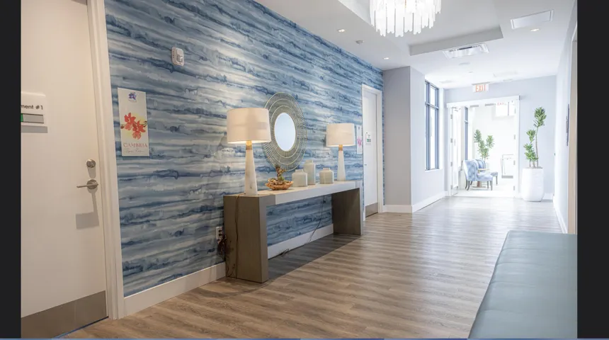 Boca Woods Spa