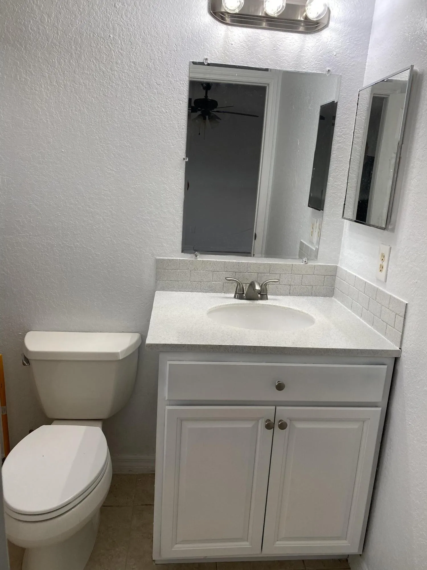 Bathroom Primary