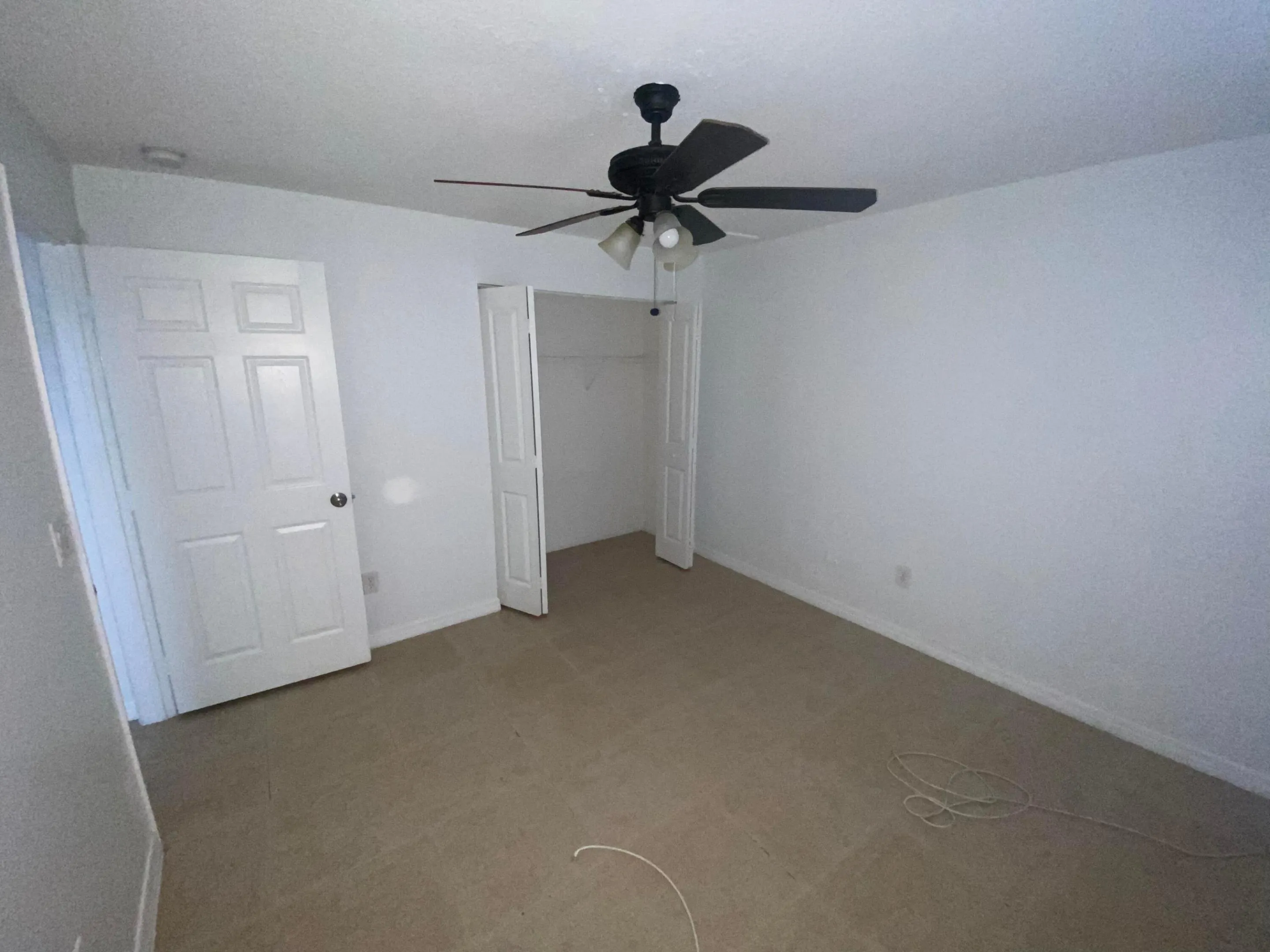 Bedroom Primary