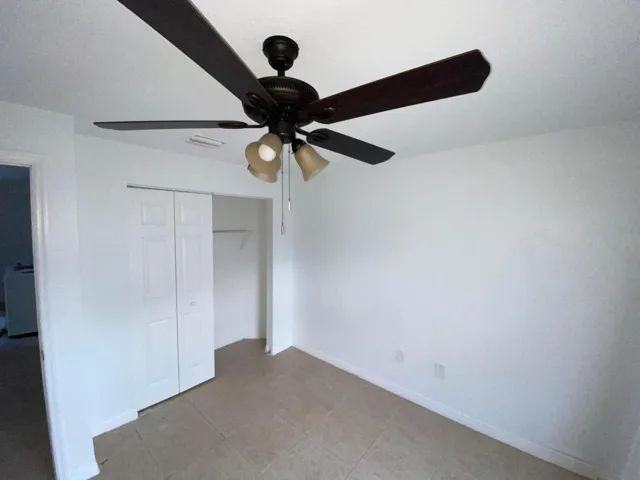 Bedroom Primary